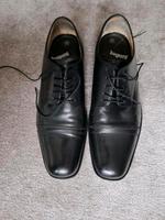 Herren Lederschuhe Bugatti Größe 42 Rheinland-Pfalz - Böhl-Iggelheim Vorschau