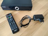 DVB-C Receiver, Kabel-Receiver, XORO HRK 7672 HDD Bayern - Landsberg (Lech) Vorschau