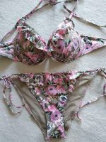 Bikini H&M, Hingucker, tolles Muster, Gr. S, wie neu, NP: 29,95 € Thüringen - Westhausen Vorschau