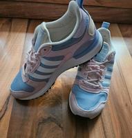 Adidas damen Schuhe ZX Gr.38 Neuw. Sachsen - Schwarzenberg (Erzgebirge) Vorschau