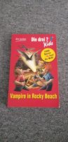 Die drei Fragezeichen- Kids, Vampire in Rocky Beach Baden-Württemberg - Stutensee Vorschau