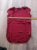 Bluse Shirt Damen große 36 S Vero Moda Nordrhein-Westfalen - Wesel Vorschau