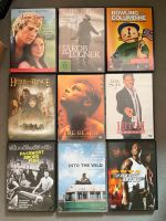 DVD‘s und Blu Ray Filme Berlin - Pankow Vorschau