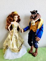 Barbie,Disney,Store,Die Schöne & das Biest,Belle,Ballkleid,Biest Bayern - Wolfratshausen Vorschau