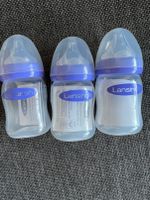 Lansinoh Babyflasche mit NaturalWave Sauger Gr. S, 160 ml Nordrhein-Westfalen - Dinslaken Vorschau