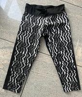 Adidas 7/8 Sporthose Leggings Damen Gr 36/S Köln - Nippes Vorschau