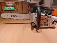 Stihl MS201T Neu Brandenburg - Sydower Fließ Vorschau