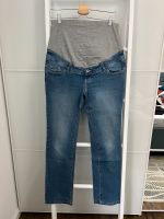 Schwangerschaftskleidung Umstandshose Jeans C&A Gr 38 Dresden - Löbtau-Nord Vorschau