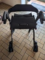 Rollator neuwertig Rheinland-Pfalz - Kapellen-Drusweiler Vorschau