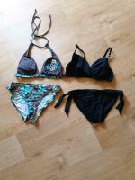 Bikini Bademode Größe 36 38 je 5 € Rheinland-Pfalz - Kirchberg (Hunsrück) Vorschau