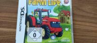 Spiel Nintendo DS Farm Life Mecklenburg-Vorpommern - Wohlenhagen Vorschau