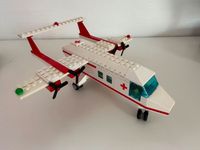 LEGO 6356 Rettungsflugzeug Rheinland-Pfalz - Mainz Vorschau