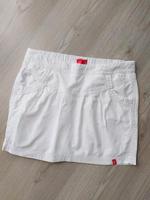 Damen Mini Rock weiß EDC Esprit Gr. 34 Sommer Saarland - Homburg Vorschau
