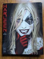 Harleen Comic - Harley Quinn - DC - Stjepan Sejic Hamburg-Mitte - Hamburg Hamm Vorschau