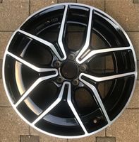 1x 19 Zoll AMG Felge Mercedes Benz A2134016500 W213 E-Klasse C238 Rheinland-Pfalz - Ludwigshafen Vorschau