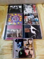 U2 7x CD Konvolut Pop Coldplay Bayern - Parkstetten Vorschau