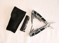 Multi Tool Werkzeug 27 in 1 Stainless  2CR Nordrhein-Westfalen - Schwerte Vorschau