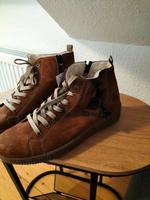Winterschuhe Damen (42) Nordrhein-Westfalen - Iserlohn Vorschau