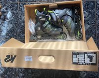 K2 Inliner Skates Größe 9 / 42 neu Nordrhein-Westfalen - Lichtenau Vorschau