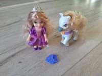 Disney Princess Prinzessin Puppe Rapunzel und Pferd Bayern - Holzkirchen Vorschau