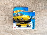 Hot Wheels Porsche 911 Carrera RS 2.7 Dortmund - Mitte Vorschau