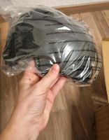 Skaterhelm Helm neu schwarz Gr. M 55 - 58 cm Bayern - Wallersdorf Vorschau