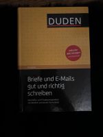 Buch : Briefe und Emails gut und richtig schreiben Wandsbek - Hamburg Hummelsbüttel  Vorschau