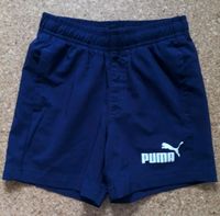 Shorts Puma Gr. 122-128 Rheinland-Pfalz - Ramstein-Miesenbach Vorschau