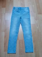 Hose Jeans Jeggings Gr. 122 Bayern - Pettendorf Vorschau