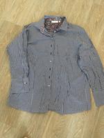 Wneu Schöne Bluse von Eterna Gr 46 Düsseldorf - Gerresheim Vorschau
