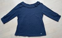 Multiblu Damenshirt 3/4 Ärmel blau 46, Multiblu Pullover 46 blau Niedersachsen - Groß Oesingen Vorschau