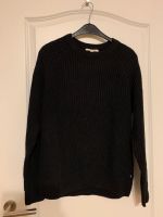 Tom Tailor Strickpullover Gr. L schwarz Nordrhein-Westfalen - Hopsten Vorschau