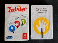 Twister Kartenspiel   unbespielt, mit Schutzfolie Niedersachsen - Bad Zwischenahn Vorschau