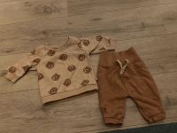 Teddy Pullover mit Hose 68 Bad Doberan - Landkreis - Nienhagen MV Vorschau