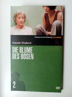 DVD: Die Blume des Bösen (2003) - Süddeutsche Zeitung Cinemathek Hannover - Mitte Vorschau