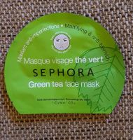 Sephora Tuchmaske Maske Neu Kreis Pinneberg - Schenefeld Vorschau