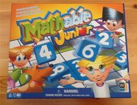 Mathable Junior Brettspiel Alter 5+ Herzogtum Lauenburg - Geesthacht Vorschau