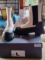 MARC O POLO DENIM CHUNKY CHELSEA BOOTS,WATERPROOF,169€ Nordrhein-Westfalen - Königswinter Vorschau