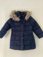 Jacke Steppjacke Winter, H&M, Größe 116 Bothfeld-Vahrenheide - Isernhagen-Süd Vorschau