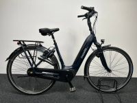 Gazelle Arroyo C7 Elite⚡️E-Bike ⚡️RH-49⚡️500Wh. Akku⚡️Elektrofahrrad⚡️E Fahrrad Rücktrittbremsen⚡️Tiefeinsteiger Schleswig-Holstein - Kropp Vorschau