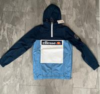 Ellesse Windbreaker - NP 85€ Bremen - Osterholz Vorschau