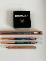 2x M.Asam Eyeliner Kajal, 1x Logona und Bronzer Puder Kr. Altötting - Altötting Vorschau