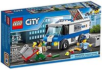 LEGO City Panzerknacker mit Polizeiwagen Kr. München - Neuried Kr München Vorschau