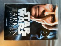 Star Wars: Tarkin von James Luceno (dt. Version) Hessen - Fulda Vorschau