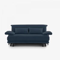 AKTION MULTY Schlafsofa ligne roset Hohenzollernstr. Dunkel Blau München - Schwabing-West Vorschau