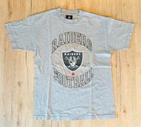 NFL Raiders T-Shirt Gr. M Bayern - Freilassing Vorschau