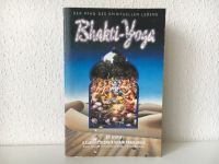 Bhakti-Yoga Spiritualität bewusst achtsam Mantra-Meditation Karma Bayern - Langweid am Lech Vorschau