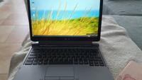 Tablet Notebook Fujitsu Tablet mit Dockingstation Intel i5 Linux Herzogtum Lauenburg - Wentorf Vorschau