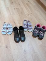 Schuhe Größe 26 Mädchen Nordrhein-Westfalen - Wiehl Vorschau