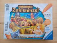 Ravensburger Tiptoi das Geheimnis der Zahleninsel rechnen Baden-Württemberg - Aalen Vorschau